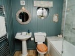 Bathroom Bathroom
